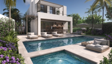 Resa Estates plot with license for sale Ibiza can Furnet plot 2 .jpg